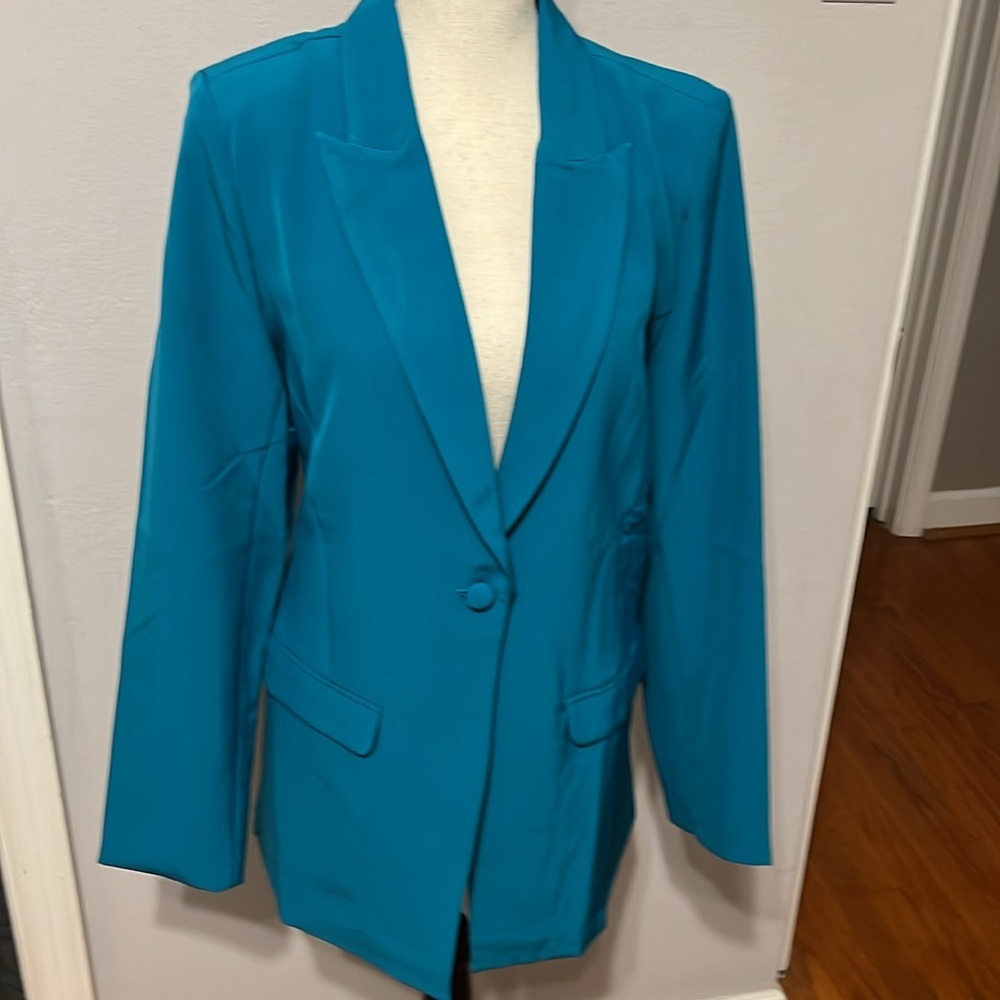 Sincerly Jules Blazer - Picture 6 of 15